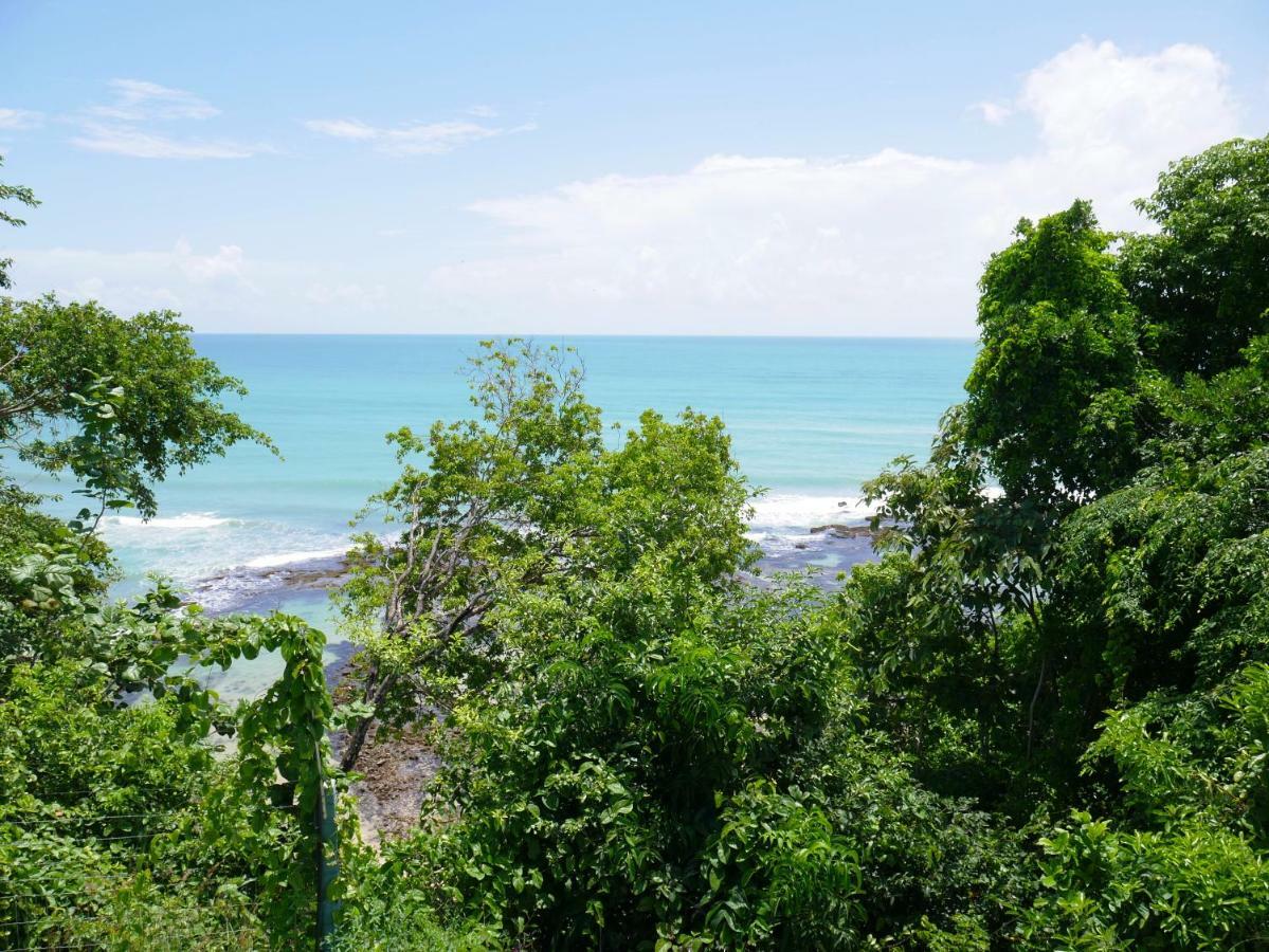 Pousada Enseada Dos Golfinhos Praia de Pipa Exteriör bild